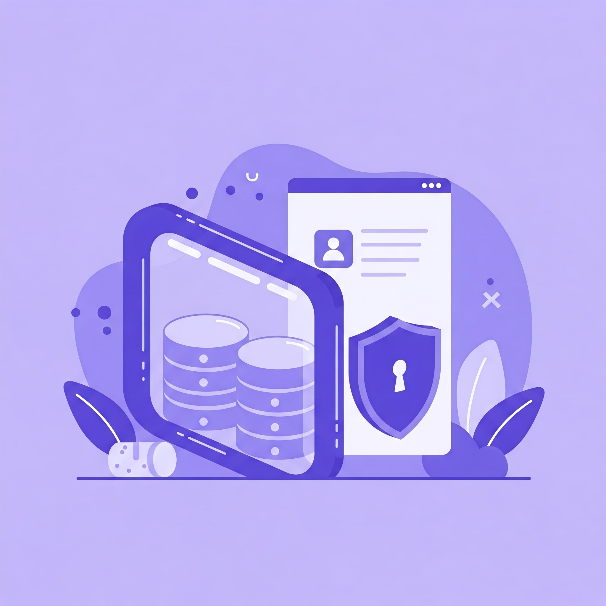 9. Data Retention