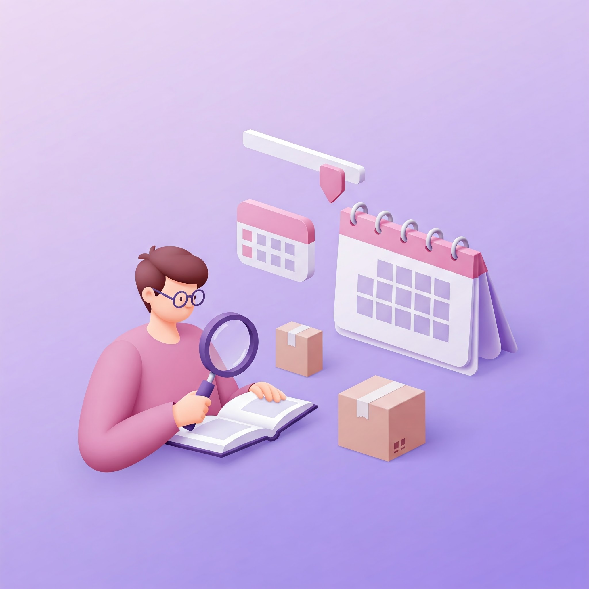 5. Order Processing